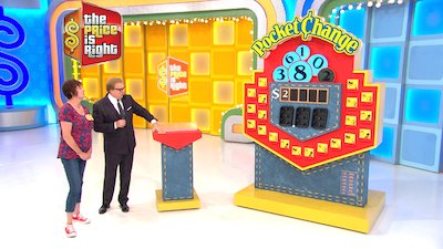 The Price is Right Season 46 Episode 24