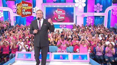 The Price is Right Season 46 Episode 25