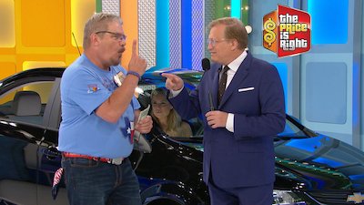 The Price is Right Season 46 Episode 27
