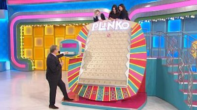 The Price is Right Season 46 Episode 30