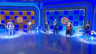 The Price is Right Season 46 Episode 31
