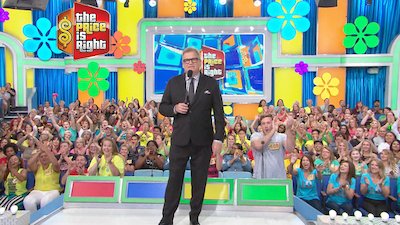 The Price is Right Season 46 Episode 33