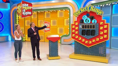 The Price is Right Season 46 Episode 35