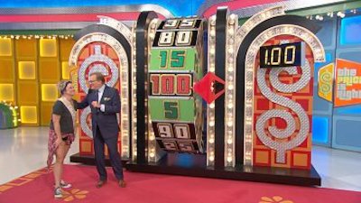 The Price is Right Season 46 Episode 37