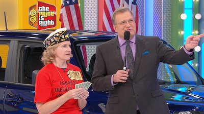 The Price is Right Season 46 Episode 39
