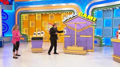 The Price is Right Season 46 Episode 42