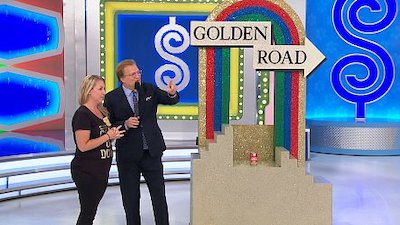 The Price is Right Season 46 Episode 43