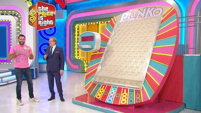 The Price is Right Season 46 Episode 44