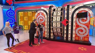 The Price is Right Season 46 Episode 45