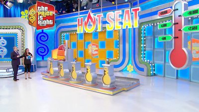 The Price is Right Season 46 Episode 46