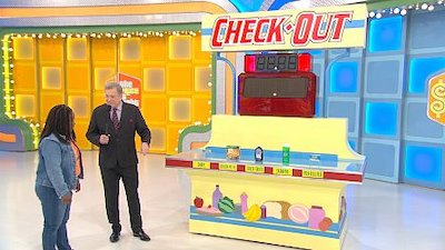 The Price is Right Season 46 Episode 48