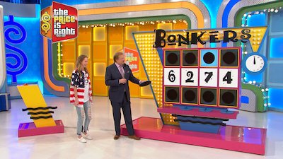 The Price is Right Season 46 Episode 49