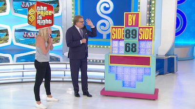 The Price is Right Season 46 Episode 50