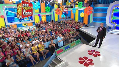 The Price is Right Season 46 Episode 51