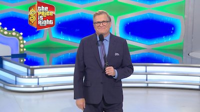 The Price is Right Season 46 Episode 53