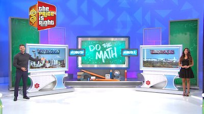 The Price is Right Season 46 Episode 54