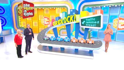 The Price is Right Season 46 Episode 57