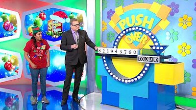 The Price is Right Season 46 Episode 60
