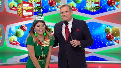 The Price is Right Season 46 Episode 62