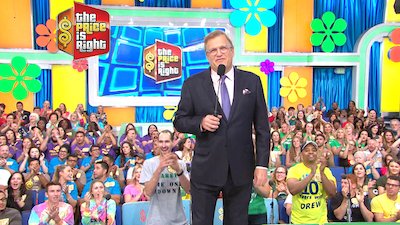 The Price is Right Season 46 Episode 64