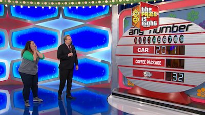 The Price is Right Season 46 Episode 65