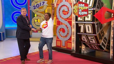 The Price is Right Season 46 Episode 66