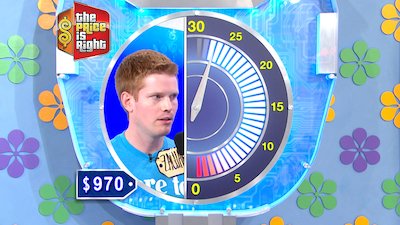 The Price is Right Season 46 Episode 67