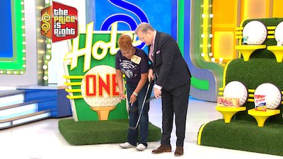 The Price is Right Season 46 Episode 68