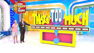 The Price is Right Season 46 Episode 69
