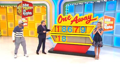 The Price is Right Season 46 Episode 71