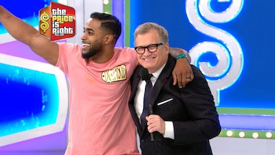 The Price is Right Season 46 Episode 73