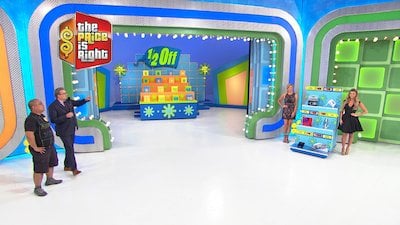 The Price is Right Season 46 Episode 74