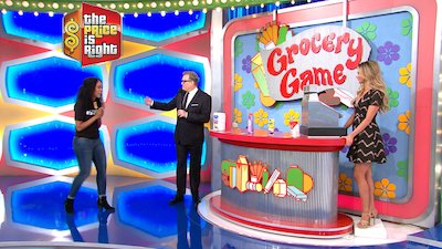 The Price is Right Season 46 Episode 78