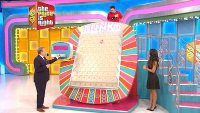 The Price is Right Season 46 Episode 80