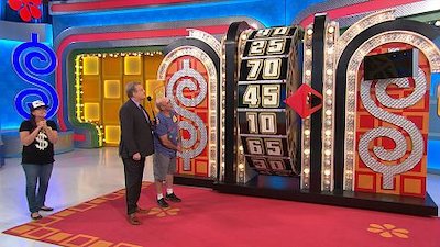 The Price is Right Season 46 Episode 84