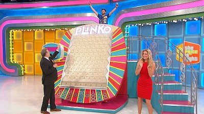 The Price is Right Season 46 Episode 86