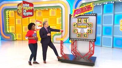 The Price is Right Season 46 Episode 88