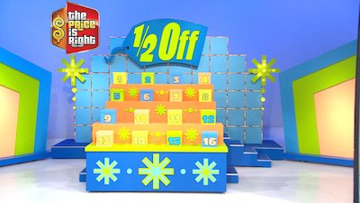 The Price is Right Season 46 Episode 92