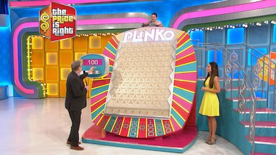 The Price is Right Season 46 Episode 94