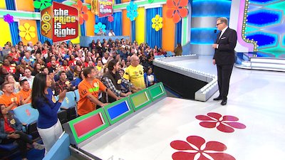 The Price is Right Season 46 Episode 95