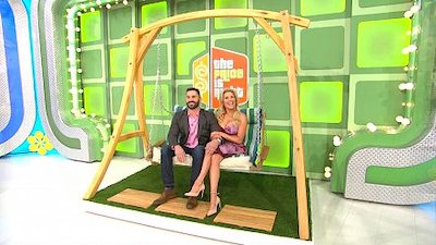 The Price is Right Season 46 Episode 98