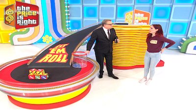 The Price is Right Season 46 Episode 100