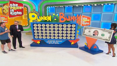 The Price is Right Season 46 Episode 103