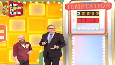 The Price is Right Season 46 Episode 106