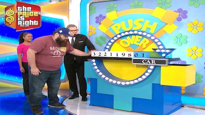 The Price is Right Season 46 Episode 109