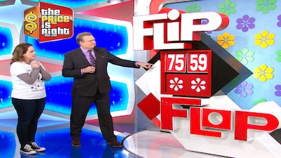 The Price is Right Season 46 Episode 110