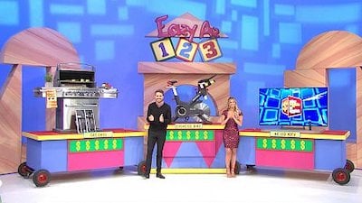 The Price is Right Season 46 Episode 111