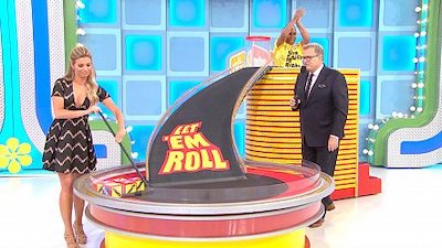 The Price is Right Season 46 Episode 112