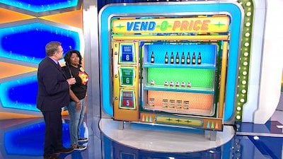 The Price is Right Season 46 Episode 113