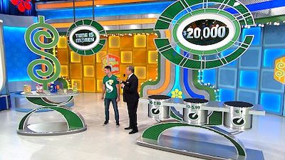 The Price is Right Season 46 Episode 114